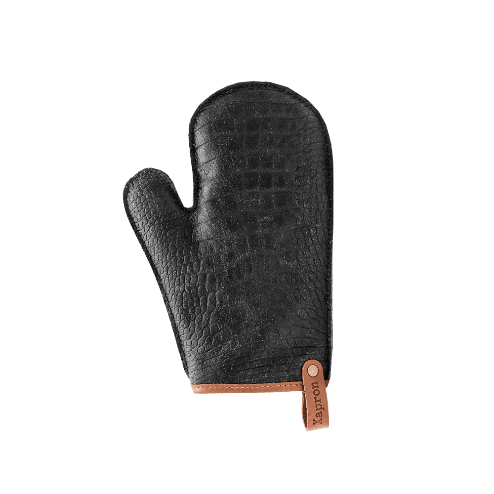 Oven Glove Caiman