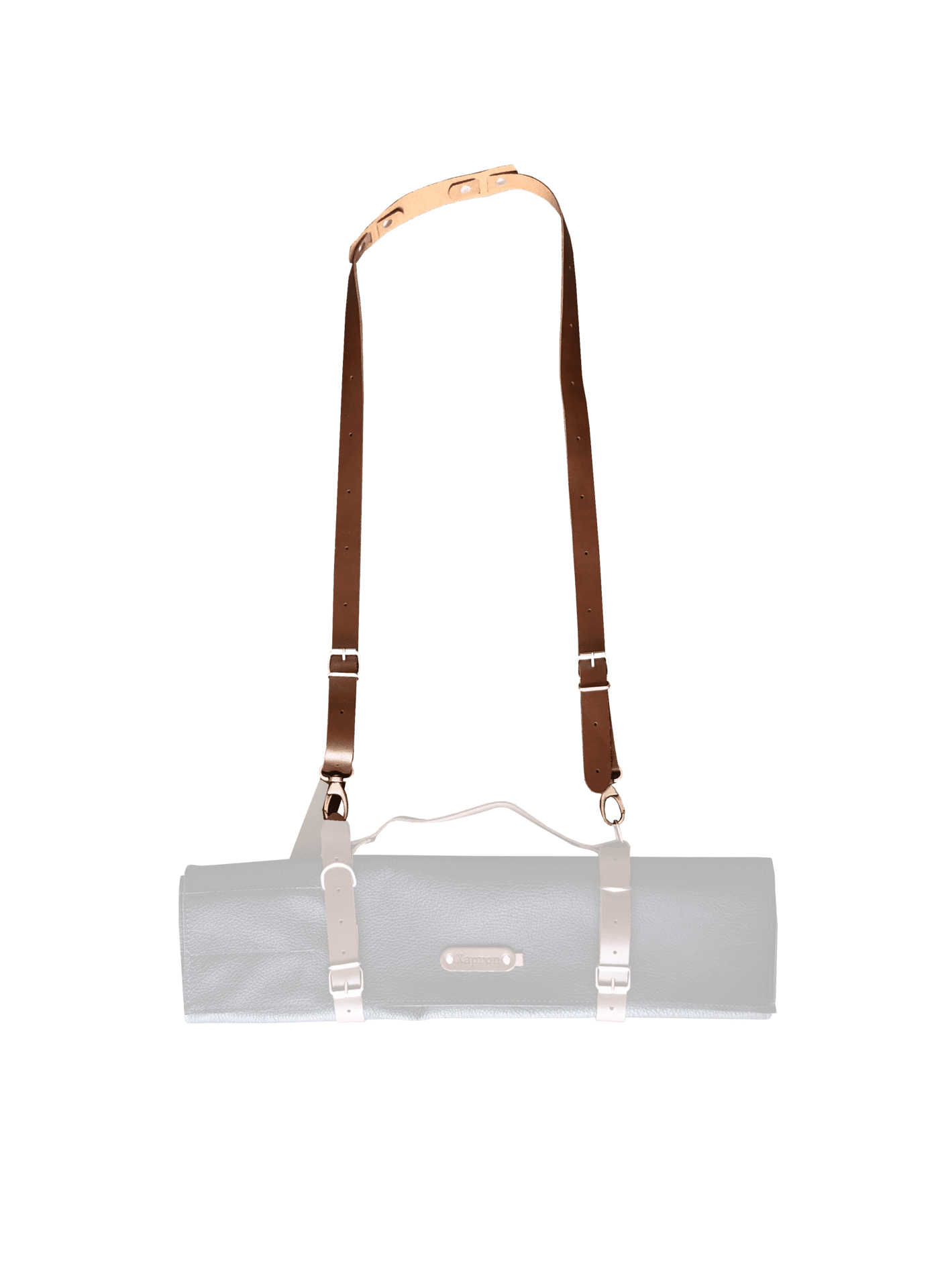 Shoulder Strap For Knife Roll Bag