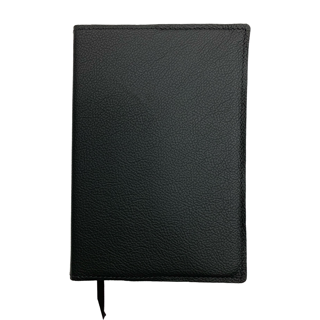 Notebook Bovine Black