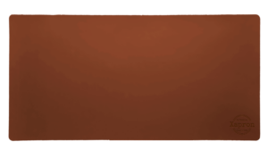 Leren Bureaulegger - Cognac 80x40 cm