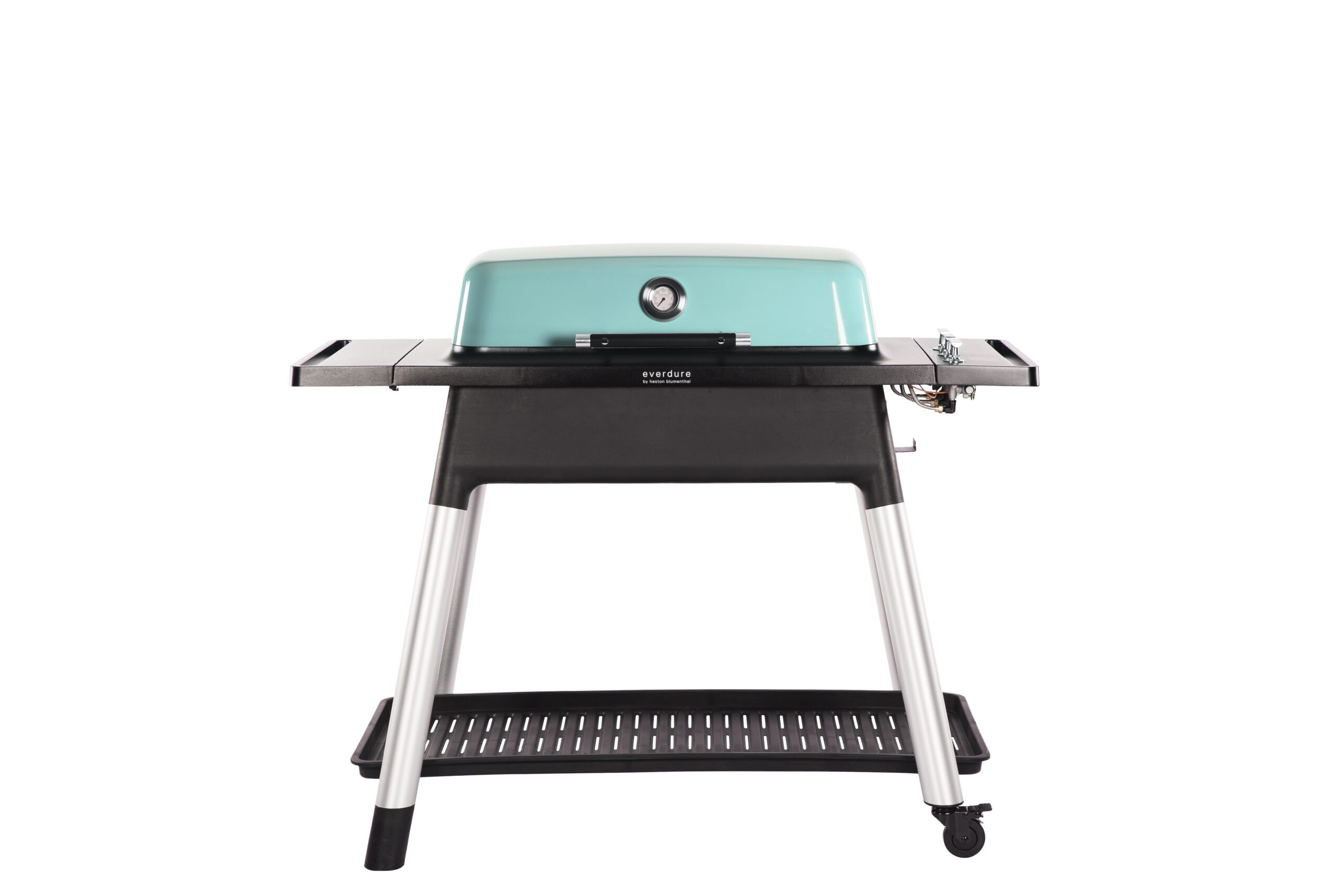 Furnace Gas Barbecue Model 2022