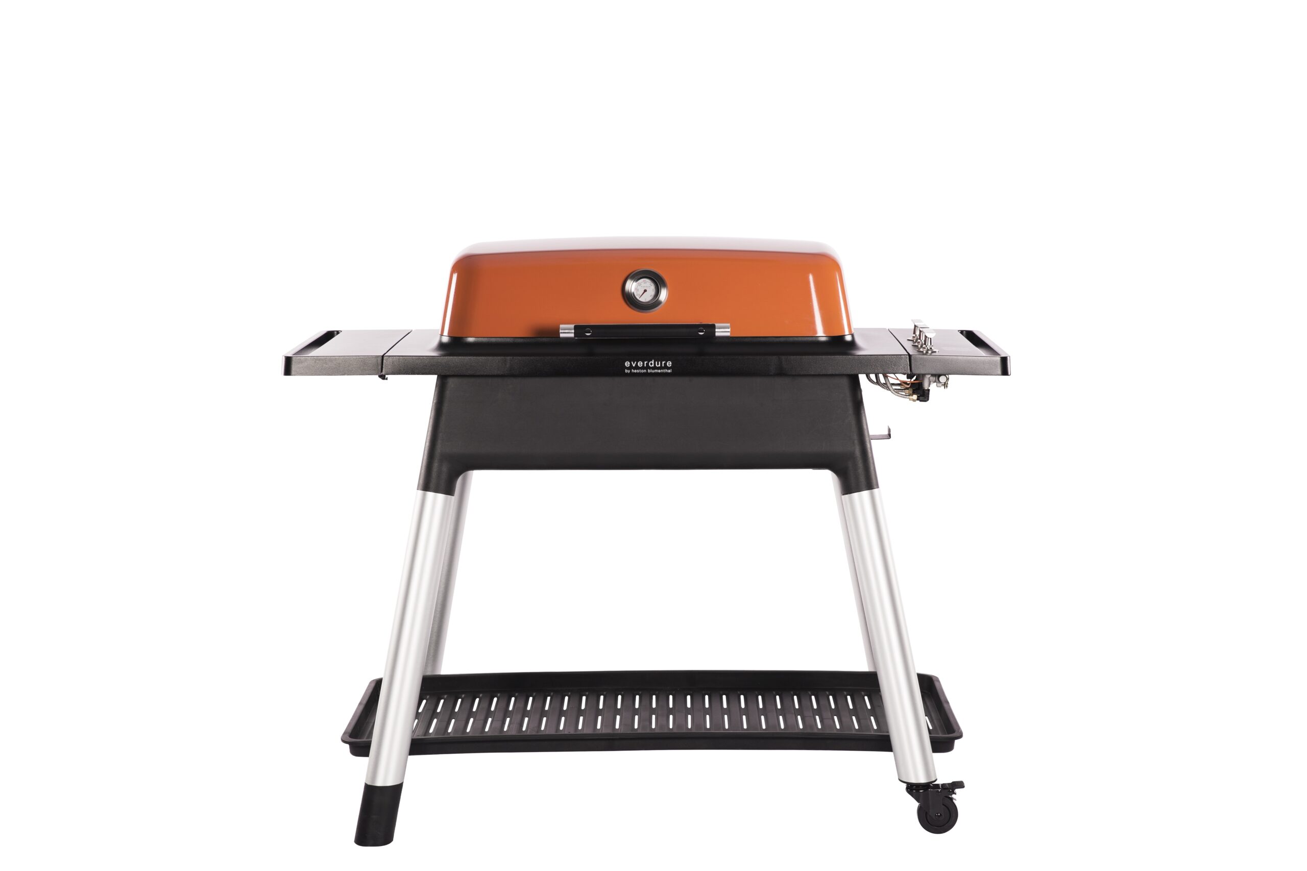 Furnace Gas Barbecue 30 MBar