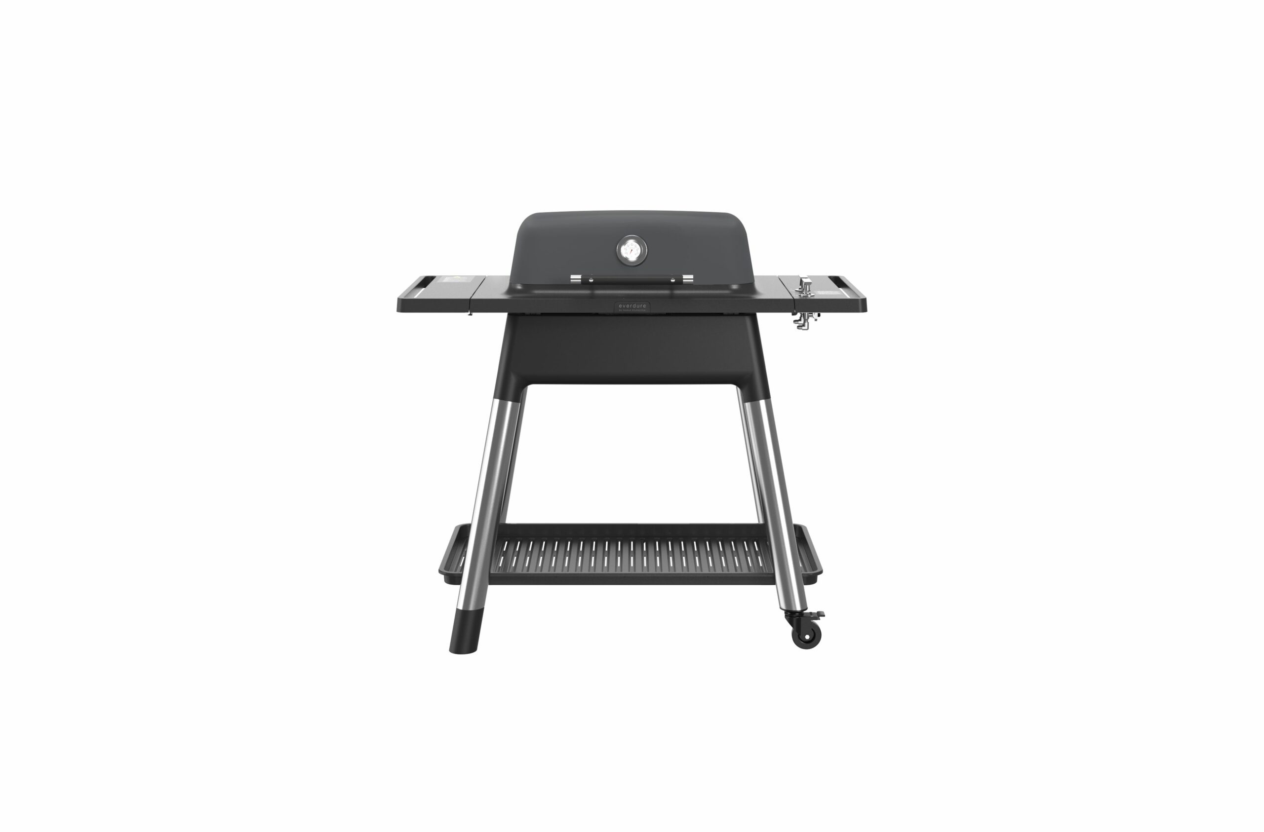 Force Gas Barbecue Model 2022