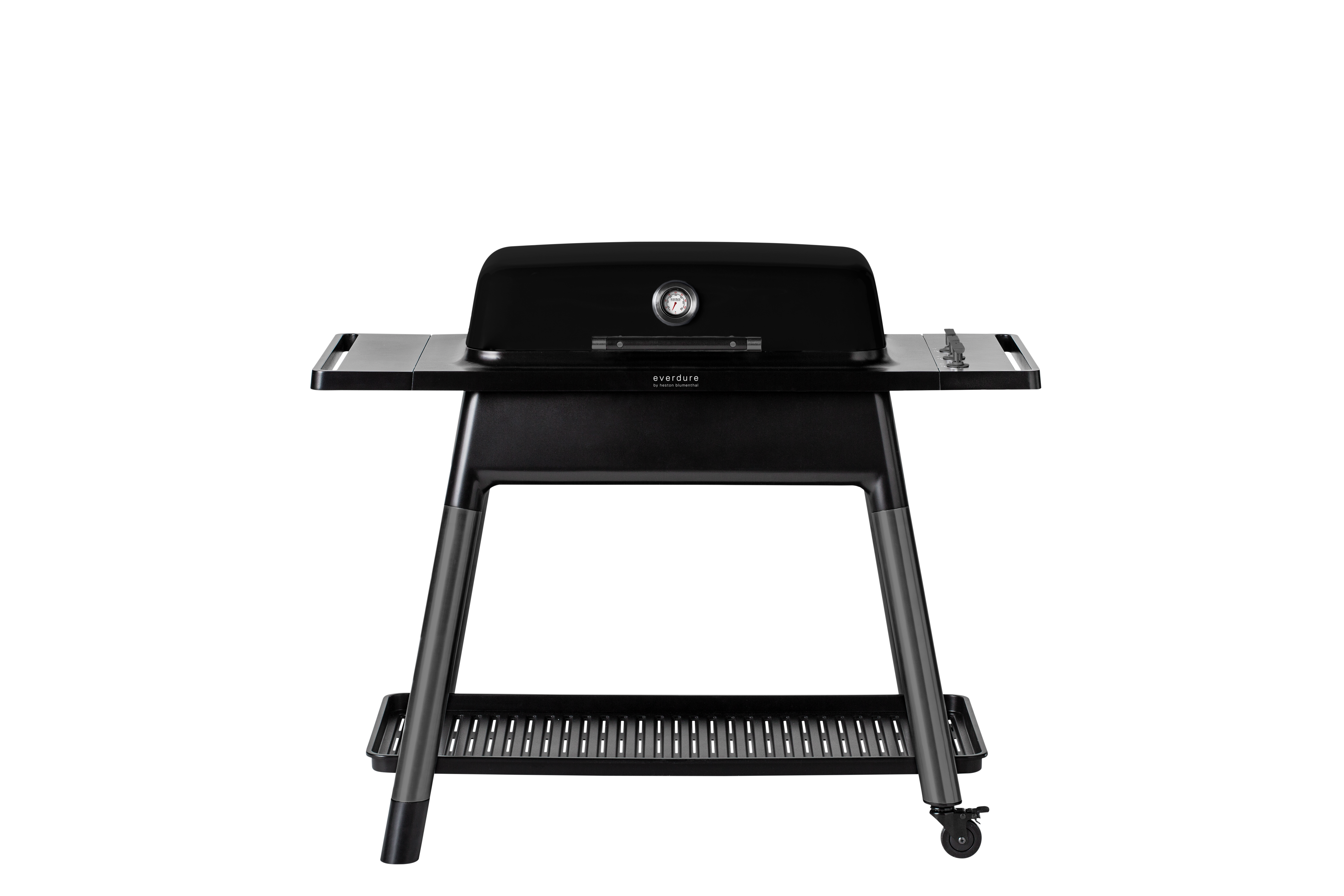 Furnace Gas Barbecue Model 2022