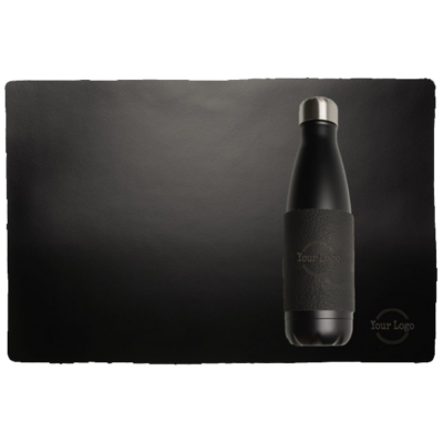 Giftset Table – Table Mat-drinking Bottle