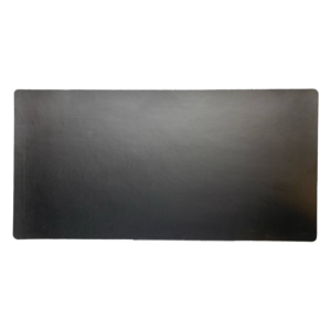 Leren Bureaulegger - Bruin 80x40 cm