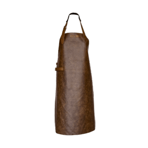 Schürze Atlanta - Kastanie M - 74 cm