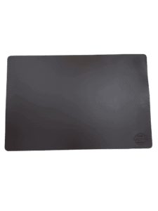 Leren Bureaulegger - Bruin 80x40 cm