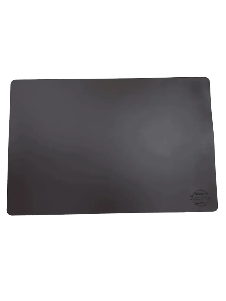 Leren Bureaulegger - Bruin 80x40 cm