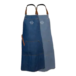Arizona Denim Schort - Lichte wassing