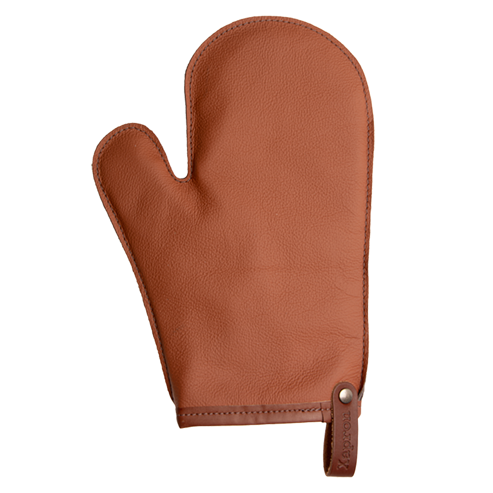 Ovenwant Bovine - Navy Bovine