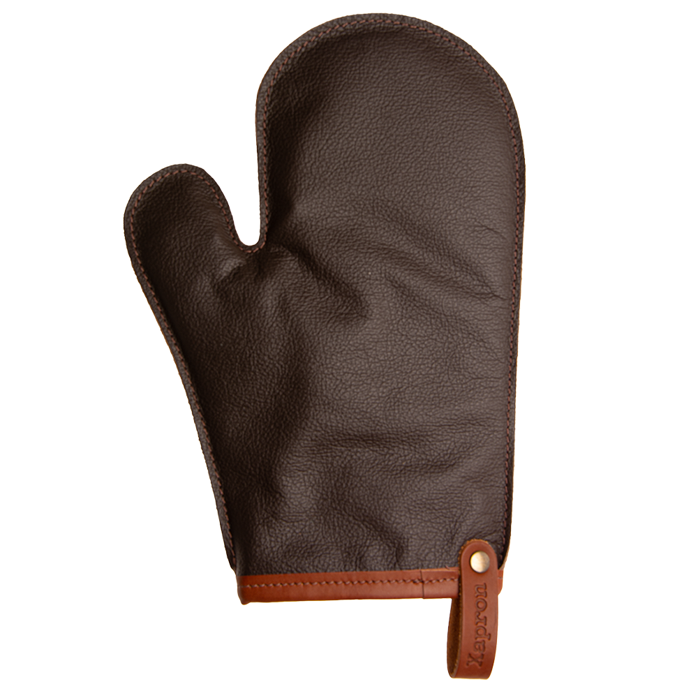 Ovenwant Bovine - Navy Bovine
