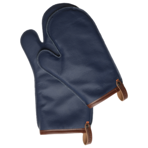 Ovenwant Bovine - Navy Bovine