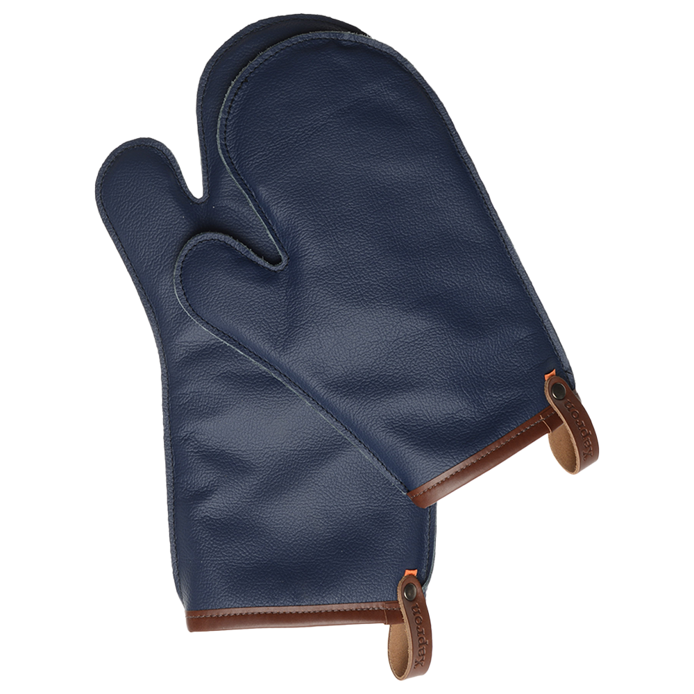 Ovenwant Bovine - Navy Bovine