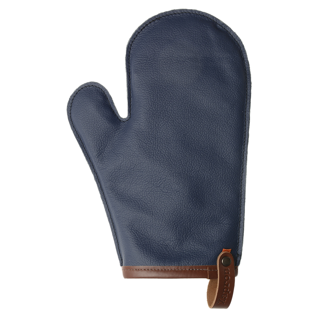 Ovenwant Bovine - Navy Bovine