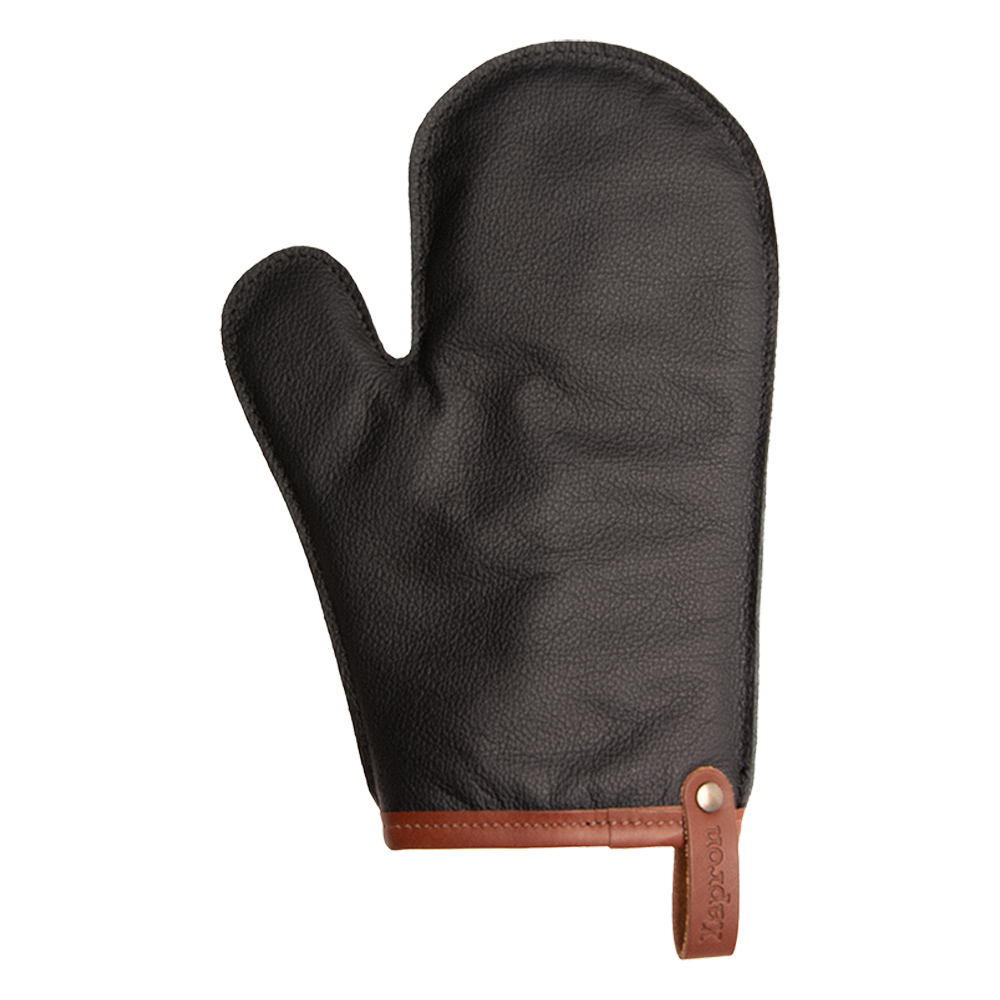 Ovenwant Bovine - Navy Bovine