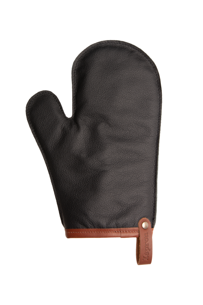 Ovenwant Bovine - Navy Bovine