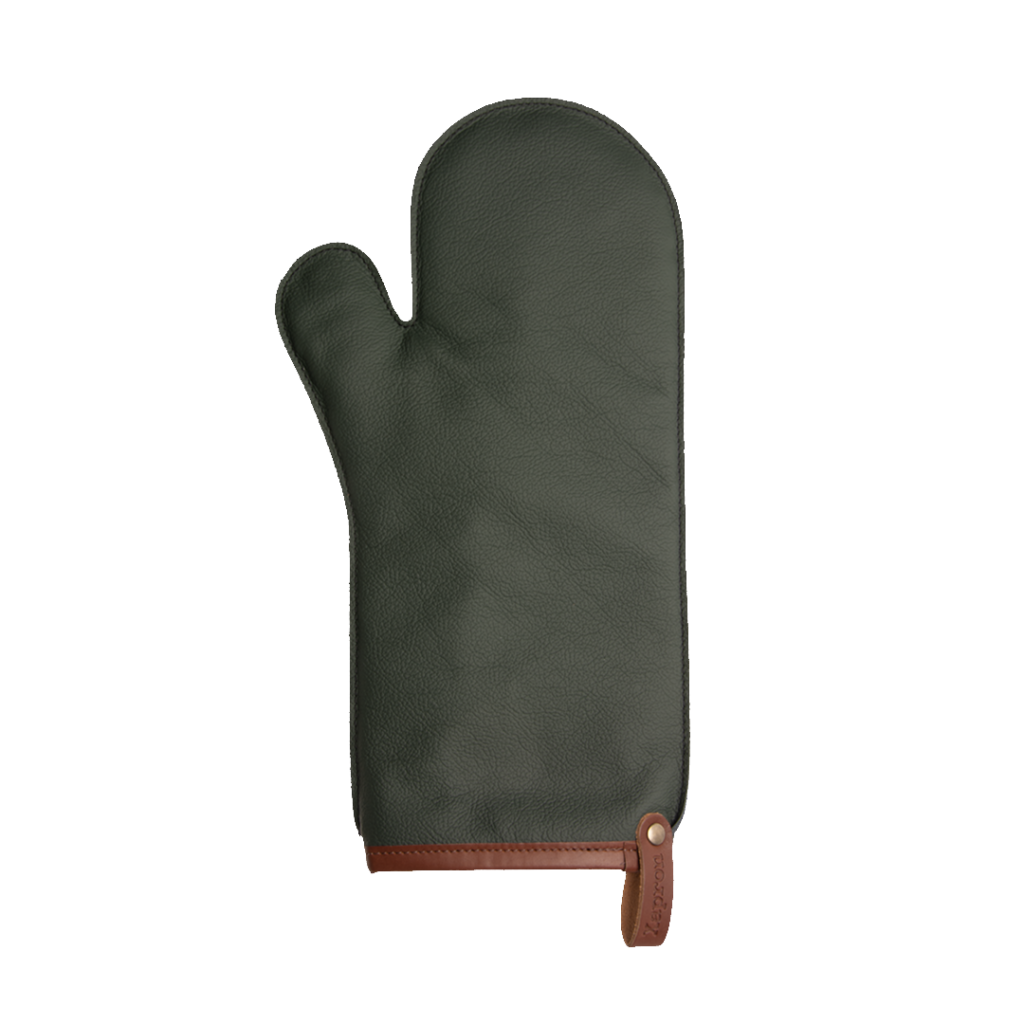 Ovenwant Bovine - Navy Bovine