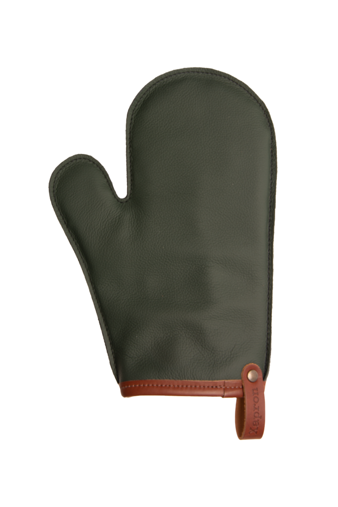 Ovenwant Bovine - Navy Bovine