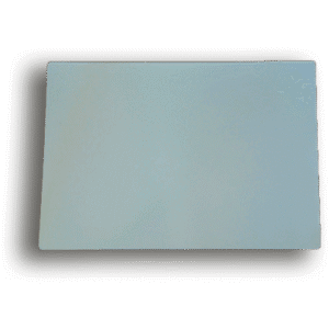 Mistral Rectangular Placemat - Aqua
