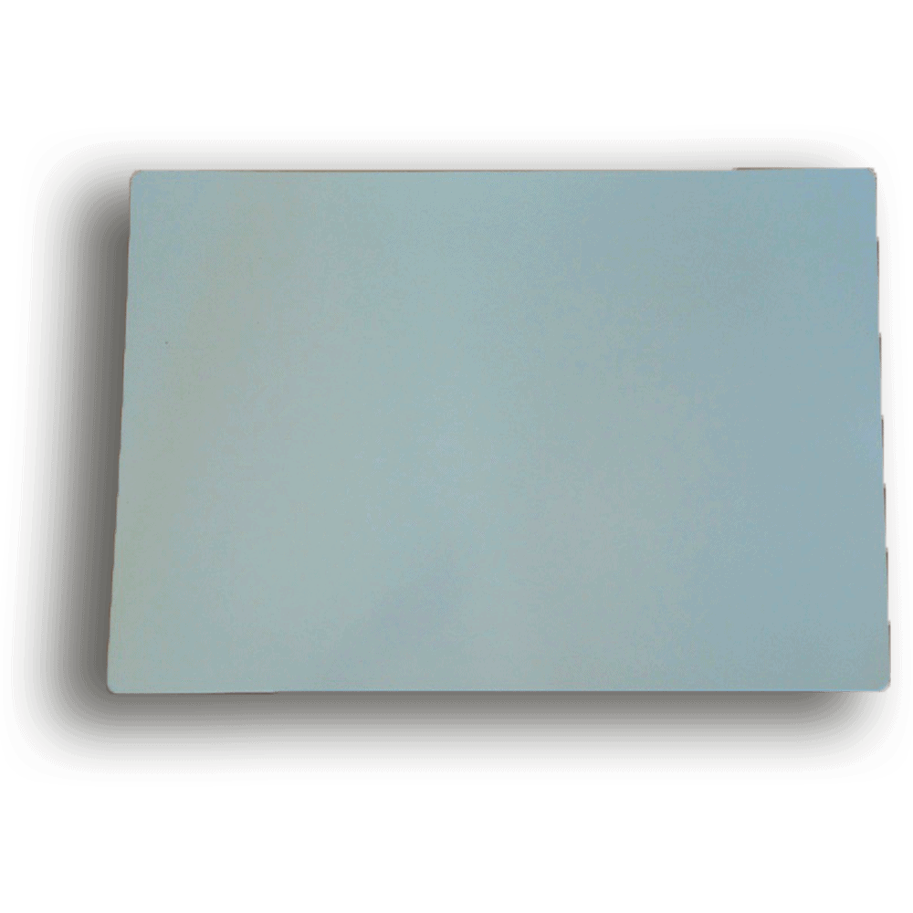 Mistral Rectangular Placemat - Aqua