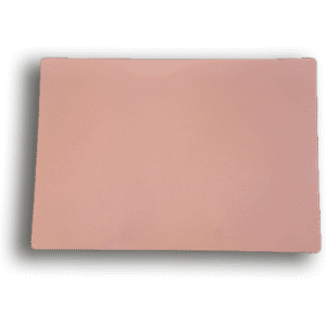Mistral Rectangular Placemat - Aqua