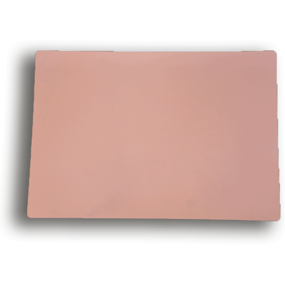 Mistral Rectangular Placemat - Aqua