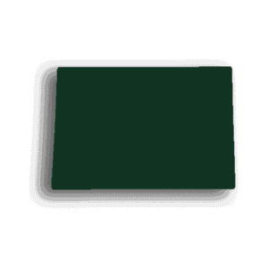 Mistral Rectangular Placemat - Aqua