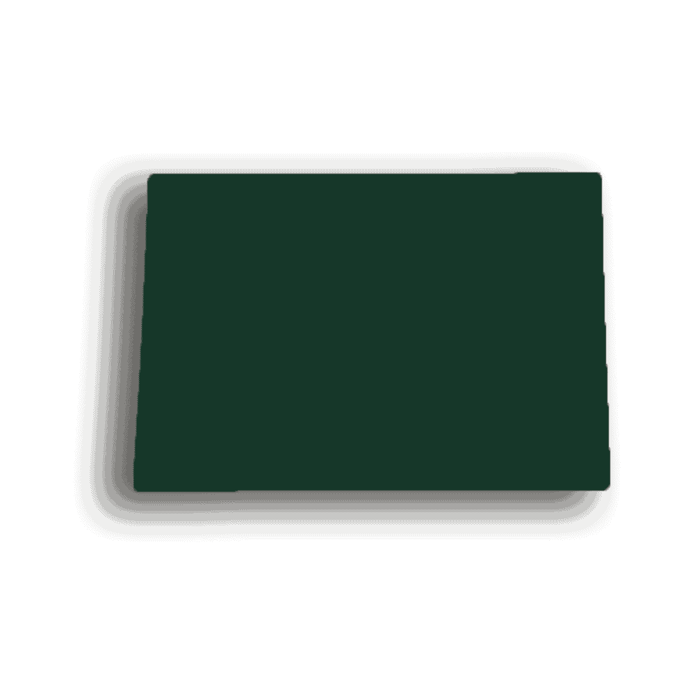 Mistral Rectangular Placemat - Aqua