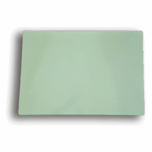 Mistral Rectangular Placemat - Aqua