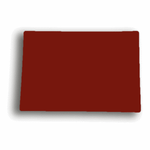 Mistral Rectangular Placemat - Aqua