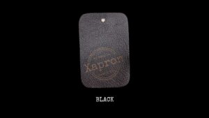 New York Apron - Bruin M - 74 cm