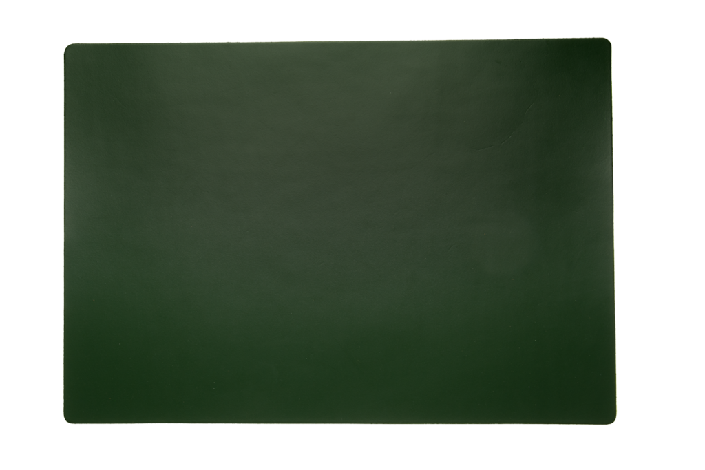 Mistral Rectangular Placemat - Aqua