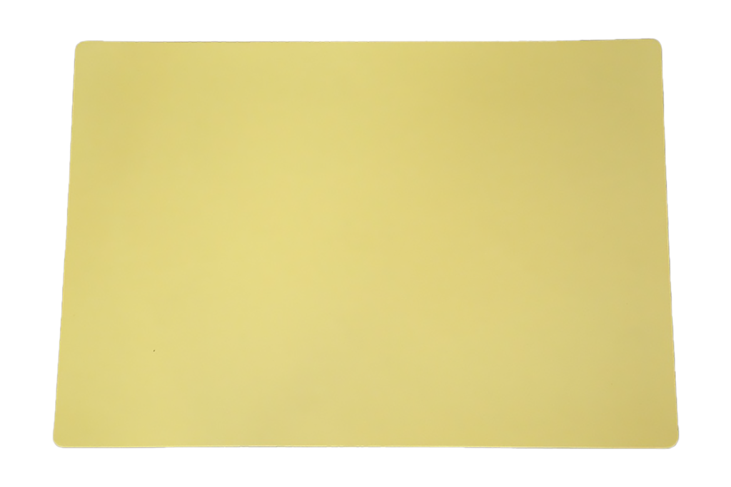Mistral Rectangular Placemat - Aqua
