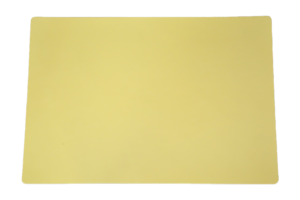 Mistral Rectangular Placemat - Aqua