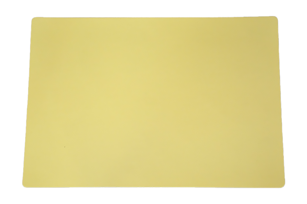 Mistral Rectangular Placemat - Aqua