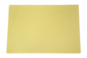 Mistral Rectangular Placemat - Aqua