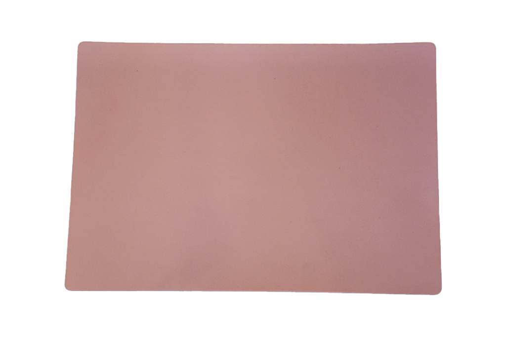 Mistral Rectangular Placemat - Aqua