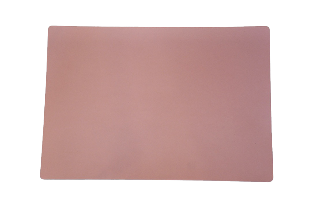 Mistral Rectangular Placemat - Aqua