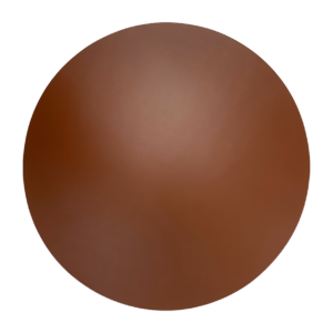 Placemat Mistral Rond (p/s)
