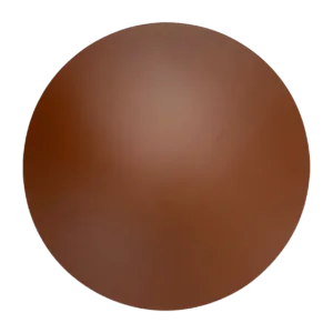 Placemat Mistral Rond (p/s)