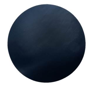 Placemat Mistral Rond (p/s)