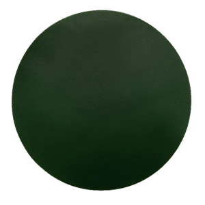 Placemat Mistral Rond (p/s)