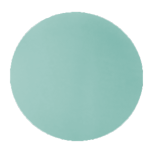 Placemat Mistral Rond (p/s)