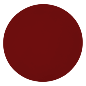 Placemat Mistral Rond (p/s)