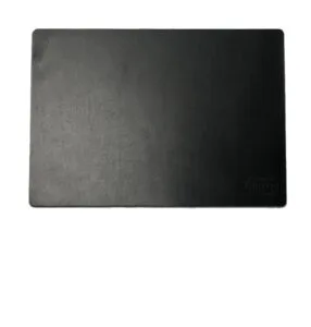 Leren Bureaulegger - Bruin 80x40 cm