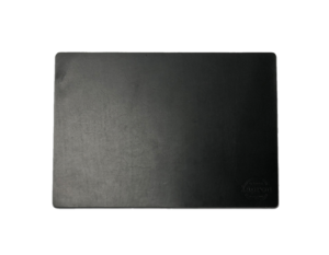 Leren Bureaulegger - Bruin 80x40 cm