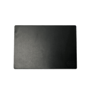Leren Bureaulegger - Bruin 80x40 cm