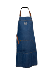 Arizona Denim Schort - Lichte wassing