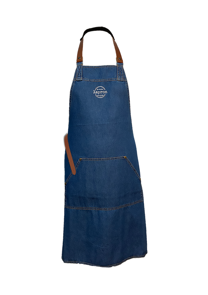 Arizona Denim Schort - Lichte wassing
